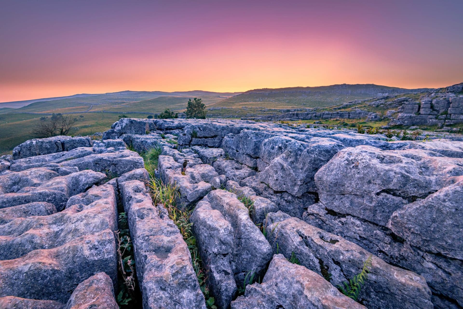 Walk: Pennine Way National Trail