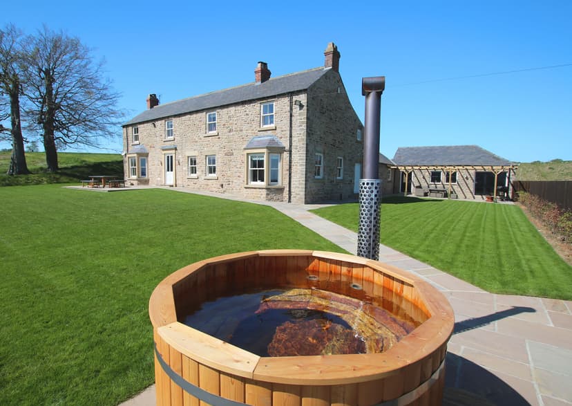 Featured image for Holiday at Home unveils latest luxury accommodation - Features