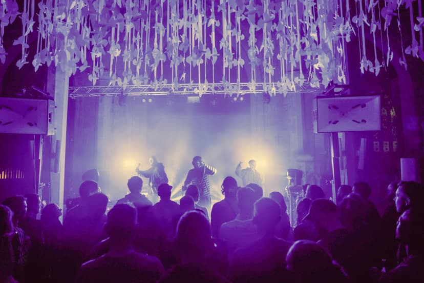 Featured image for What's On At No Bounds Festival In Sheffield And Rotherham This Weekend? - Arts & Culture