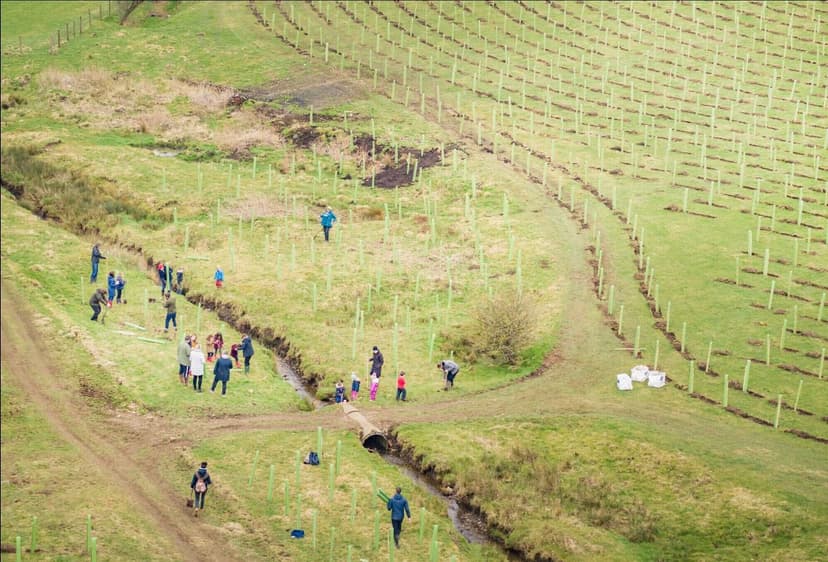 Featured image for Why Was Broughton Sanctuary On ITV's Lorraine Show? - Arts & Culture