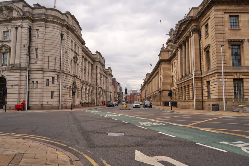 Featured image for Walk: Lord Mayors Centenary Trail - walking