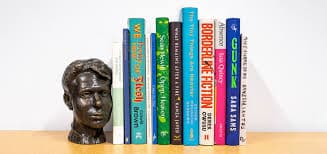 Featured image for The Longlist Announced for Swansea University Dylan Thomas Prize 2026 - Arts & Culture