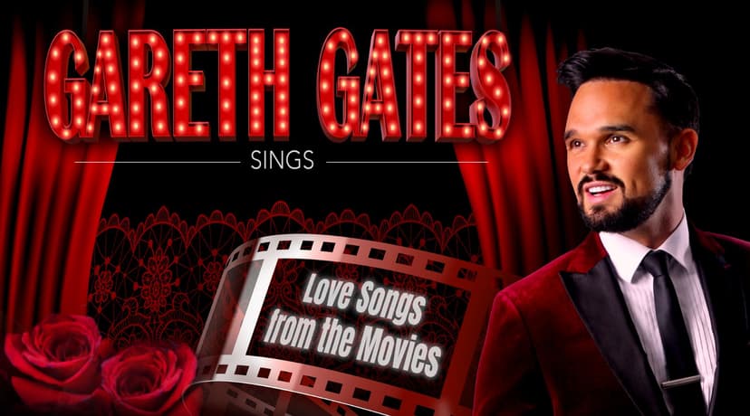 Garath Gates
