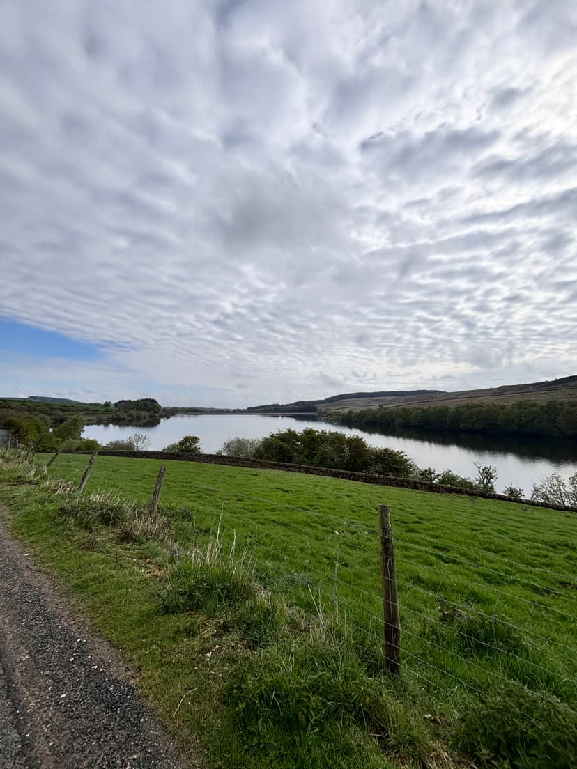 A look at the history of Leighton Reservoir and Roundhill Reservoir, with Dr Emma Wells