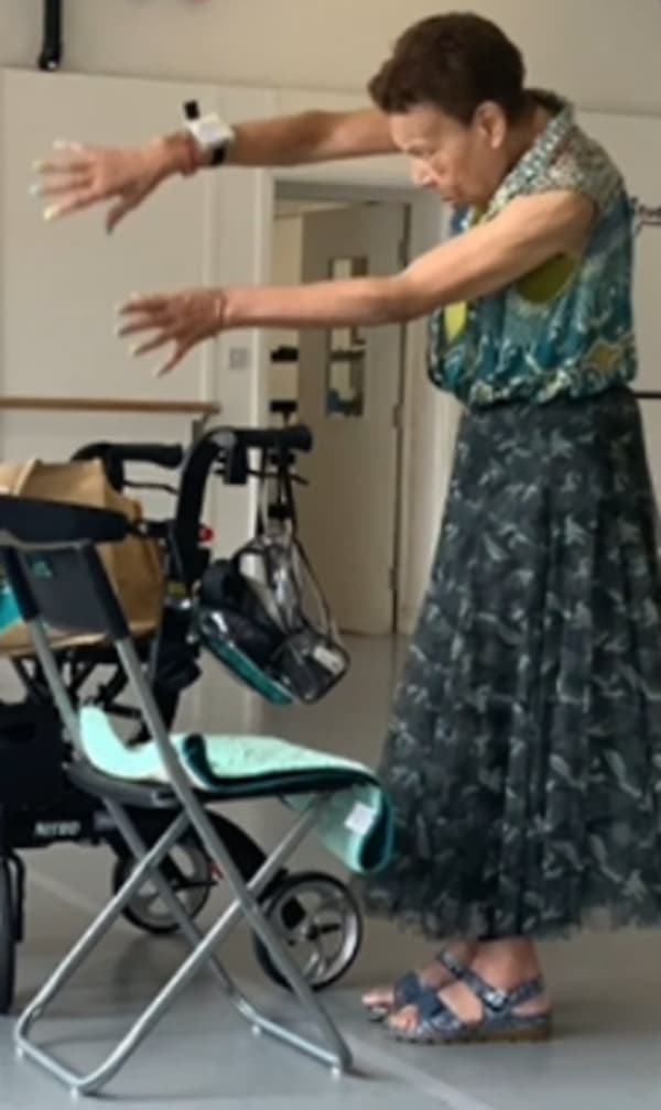 New Parkinson’s Steppers Movement Class Launches in West Yorkshire This June
