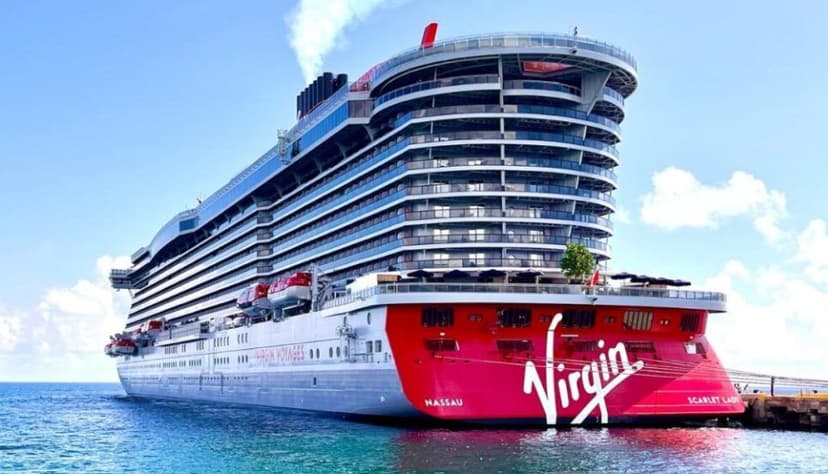 Cruise Deals This Spring - Top 5 For Yorkshire Travellers