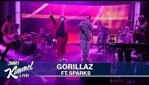 Featured image for Sparks to Perform at York Barbican on 25 August After 49-Year Hiatus - Arts & Culture
