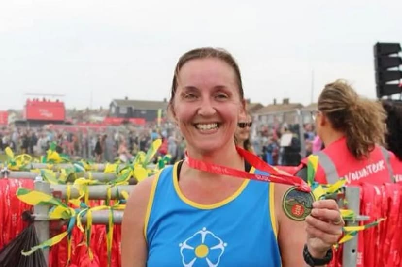 Lucy Kendrick
