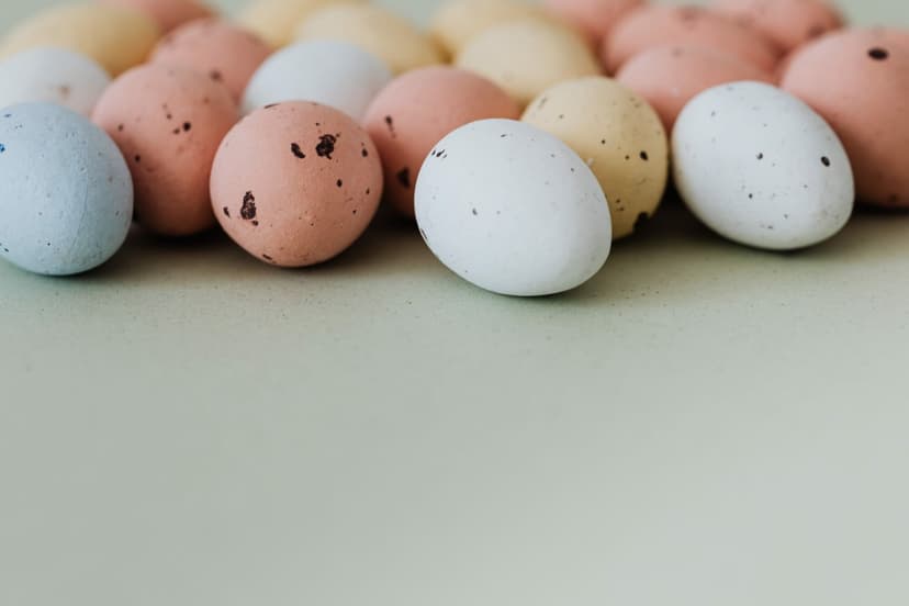 Featured image for Easter Explores 2022 - Arts & Culture
