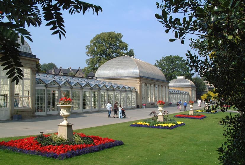 Featured image for 5 of the Best Yorkshire Gardens - Outdoors