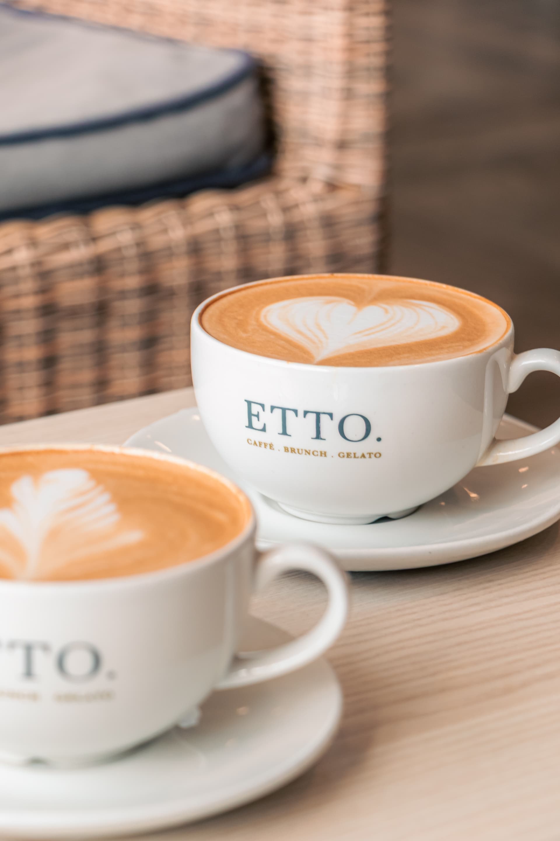 Etto Caffé to Open at Frasers Plus Leeds with Free Coffee Giveaway on 25 August 2026