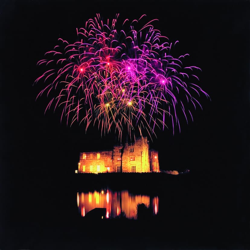 Featured image for Bonfire Night in Yorkshire - Features