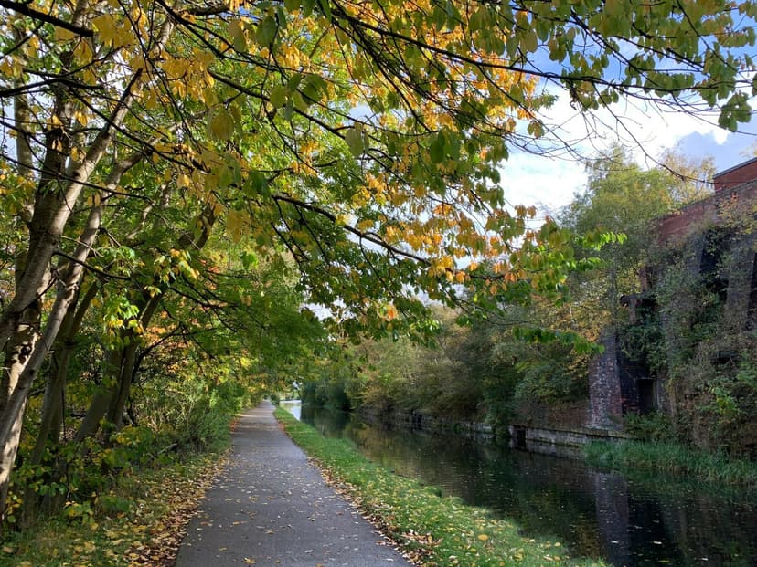 Featured image for Walk: Armley to Kirkstall Bridge - walking