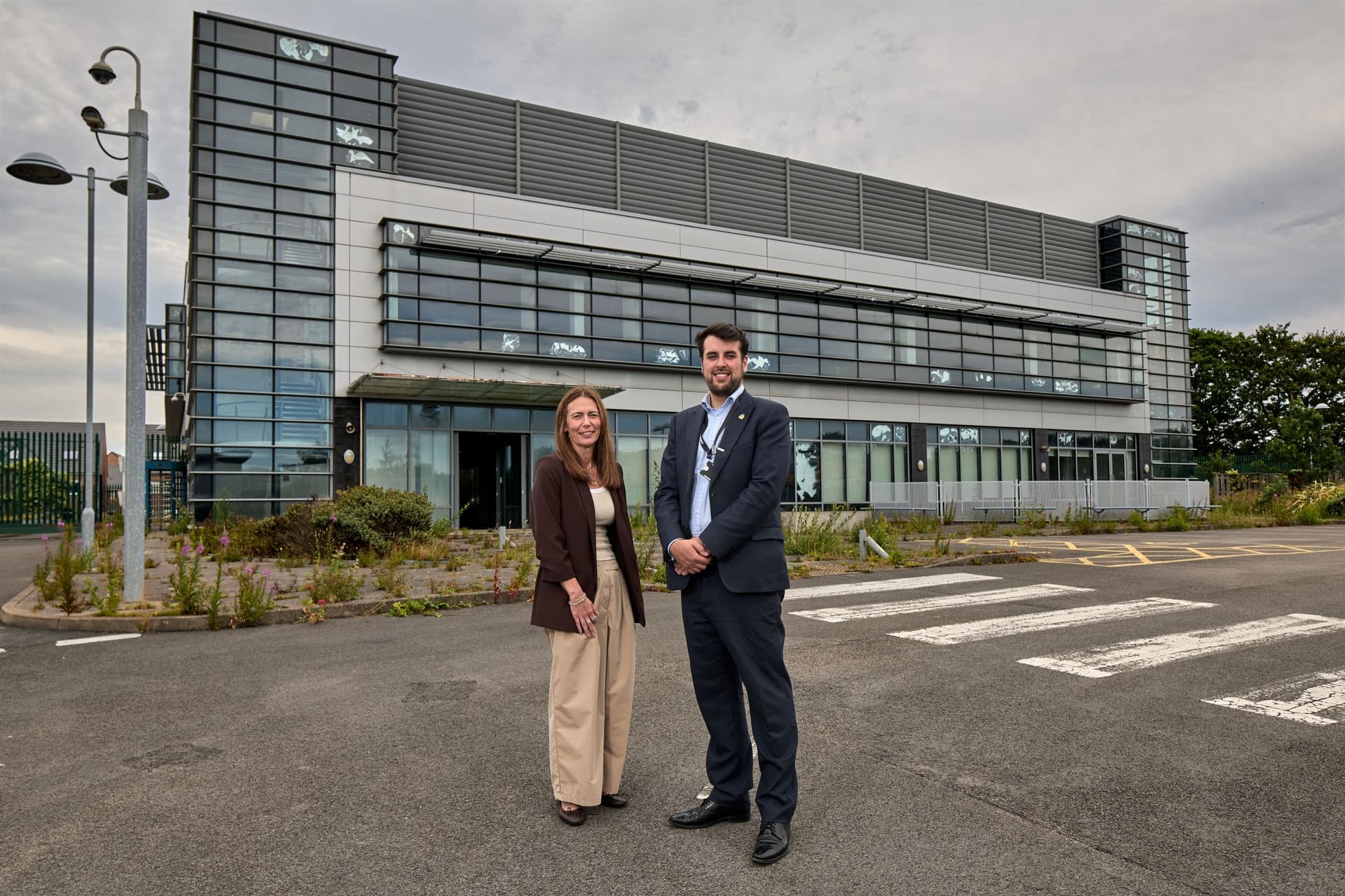 Wakefield Council to Discuss £10 Million SEND School Development on 21 July 2026