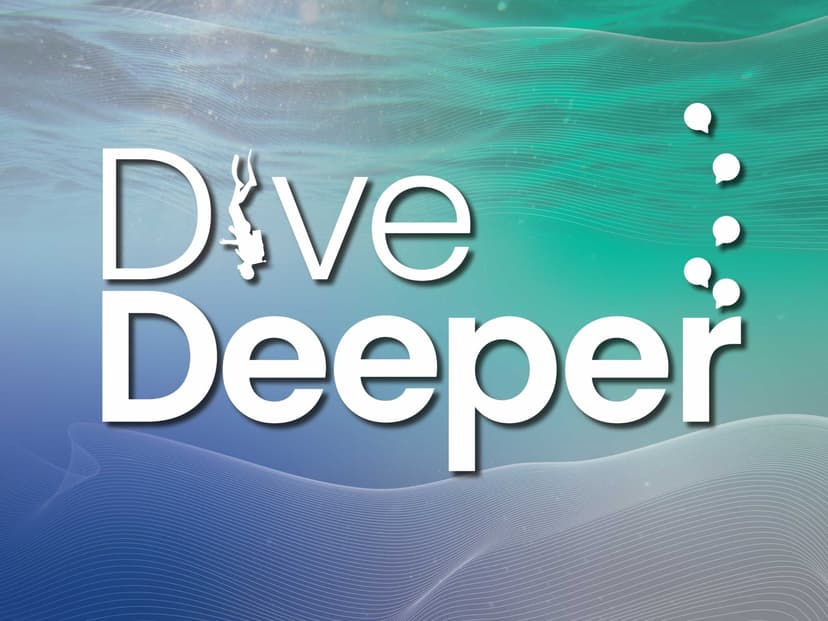 Featured image for What Is The Dive Deeper Shark Discovery Event At The Deep In Hull? - Arts & Culture