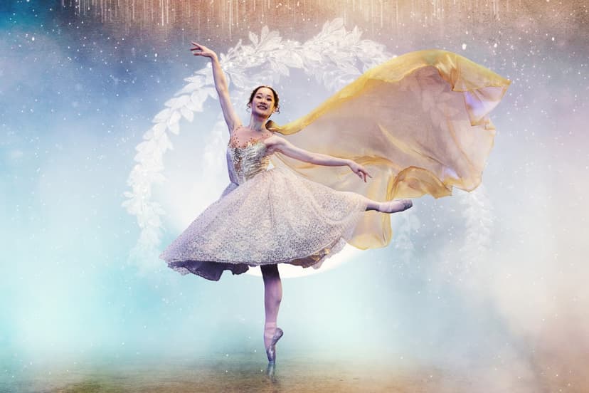 Featured image for What Is Northern Ballet’s Cinderella Tour – And Where Can You See It In Yorkshire? - Community