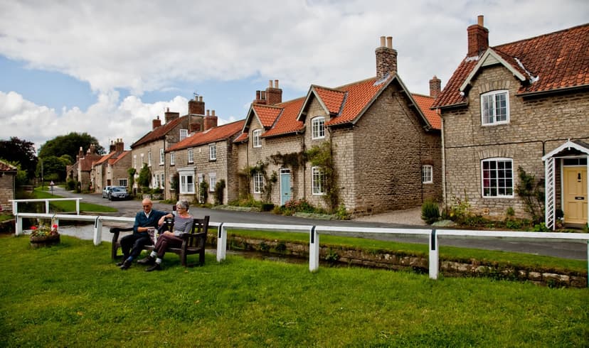 Featured image for Walk: Howardian Hills Circular - walking