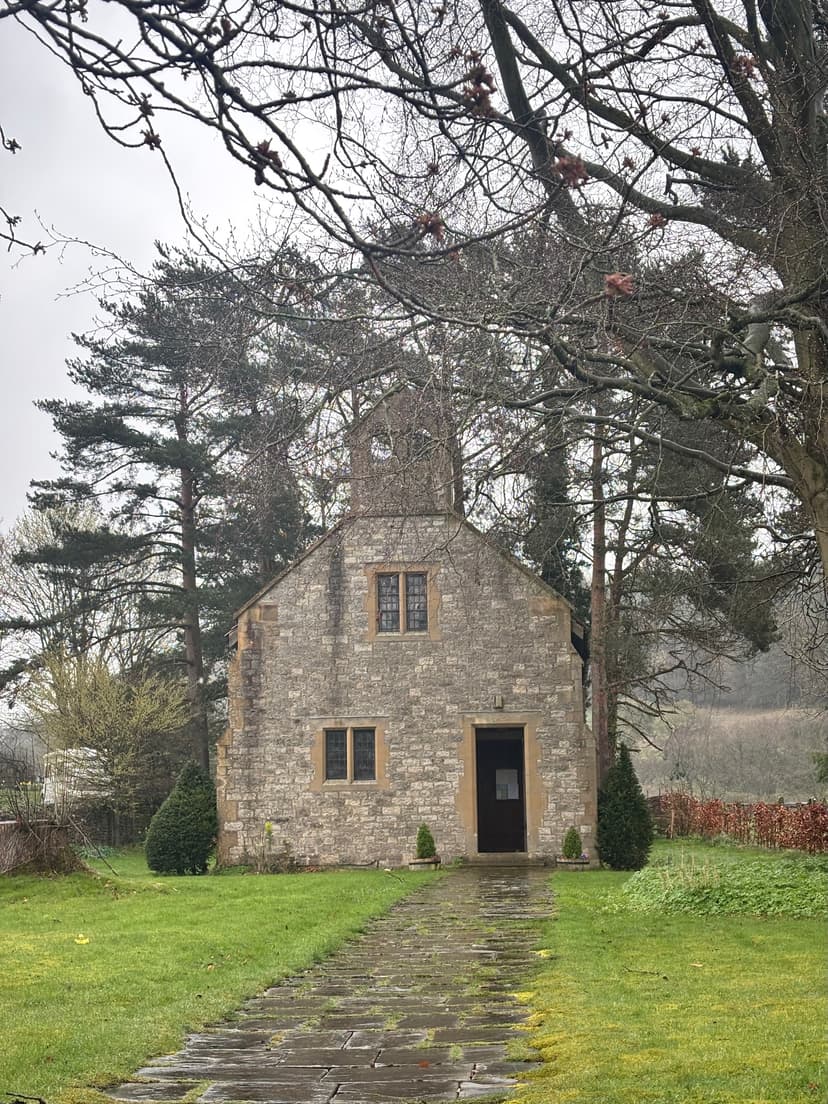 A look at the history of St Chad’s Church, Hutton-le-Hole, with Dr Emma Wells