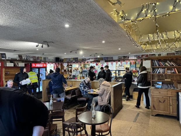 Great British Diner