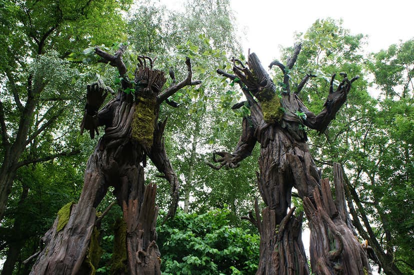 Featured image for What Is the Treemendous Halloween Event at York's Coppergate Centre? - Features