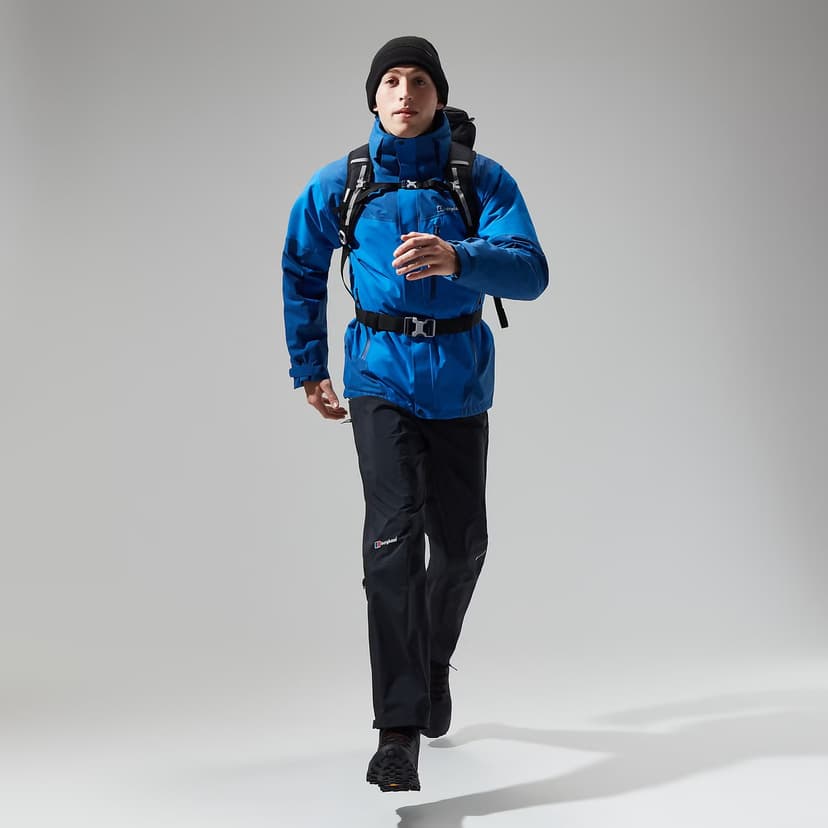 Featured image for Bank holiday offer: 30% off waterproofs and footwear at Berghaus - Features