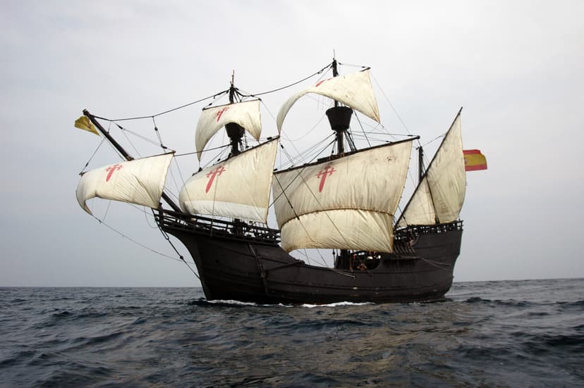 Featured image for Step Aboard the Nao Victoria in Scarborough This Summer - Features