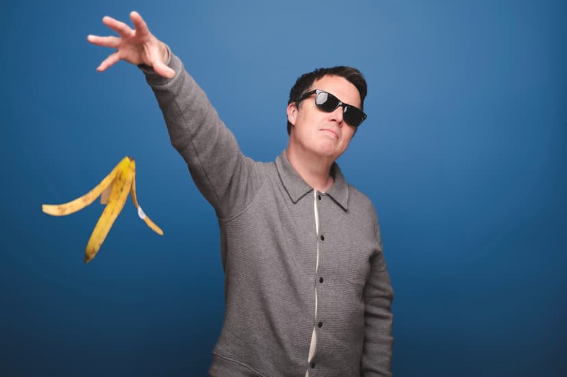 Featured image for Who Is The Comedian Paul Mccaffrey And Where Is The UK Tour 2026 Show? - Arts & Culture