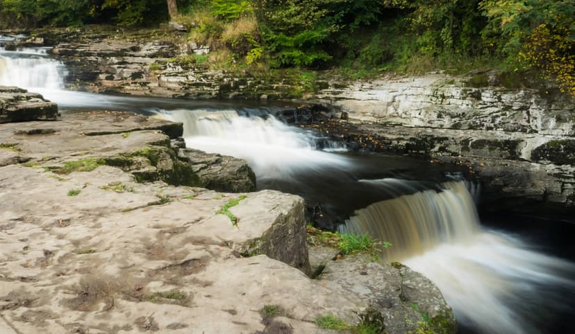 Featured image for Walk: Stainforth Force - walking