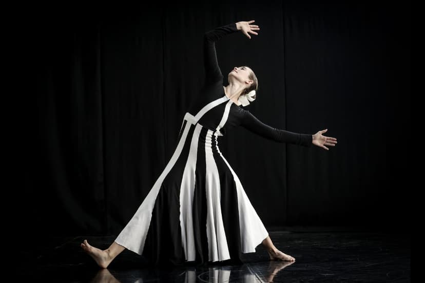 Featured image for What Dance Shows Are On At The Stanley & Audrey Burton Theatre This Autumn? - Arts & Culture