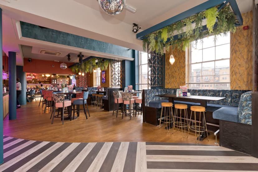Featured image for Slug & Lettuce York Riverside Reopens with a Stunning New Look - Community