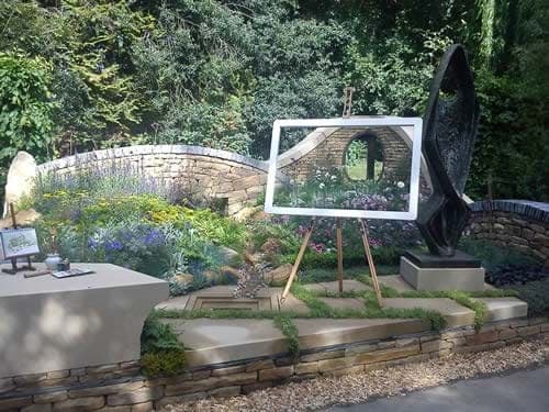 Featured image for Our previous gardens - Sport
