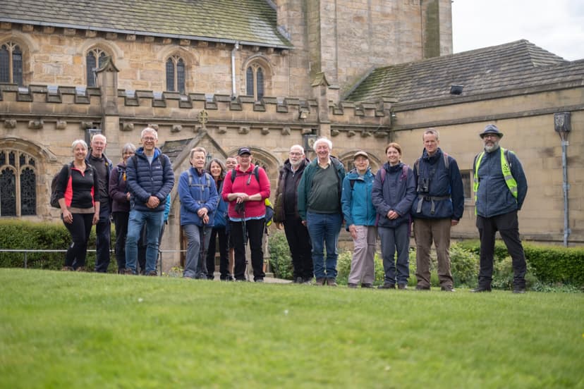 Featured image for Where Can I Walk In Bradford This Summer? Try These Local Trails For National Walking Month - Community