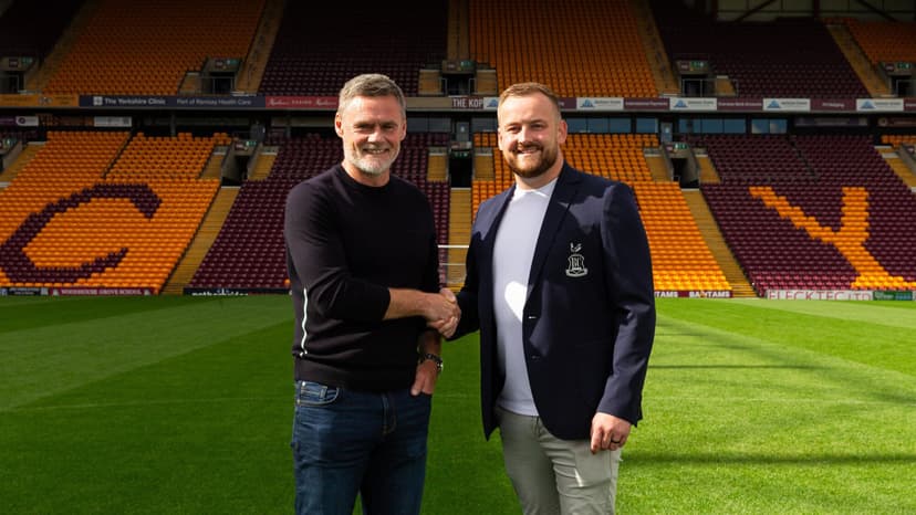 Bradford City