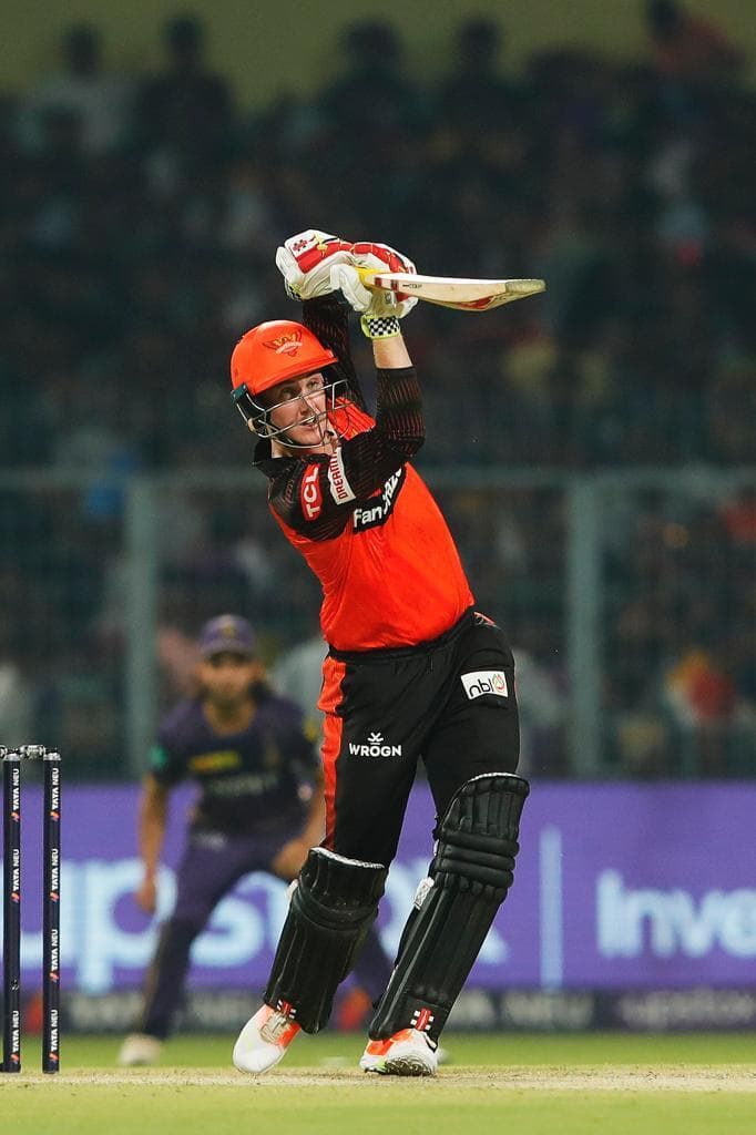 It's Happening... Harry Brook Takes Charge of England after Buttler Steps Down
