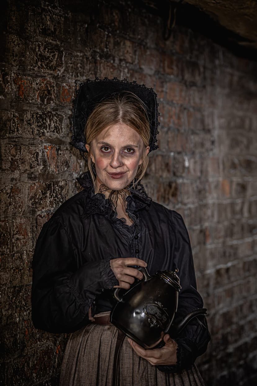 York Dungeon