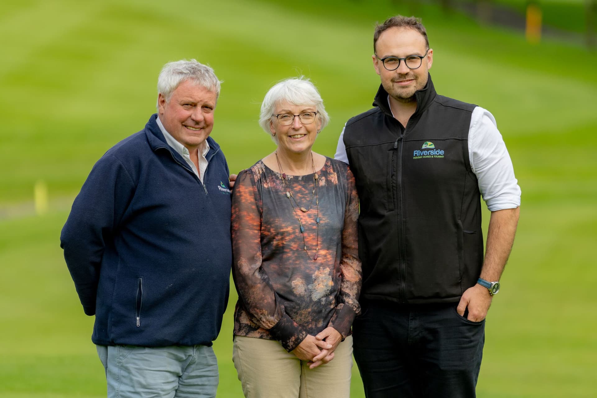 Bentham Golf Course