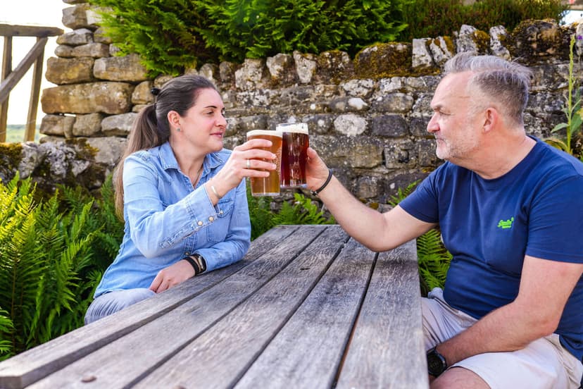 Featured image for Why Is The New Inn at Appletreewick a Finalist for the Deliciously Yorkshire Food Awards? - Food & Drink