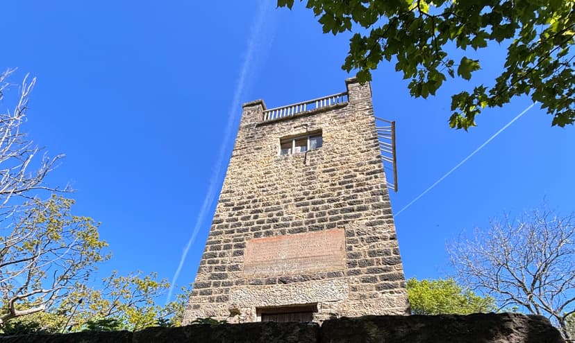 Featured image for A look at the history of Mount Snever Observatory, Oldstead, with Dr Emma Wells - Heritage