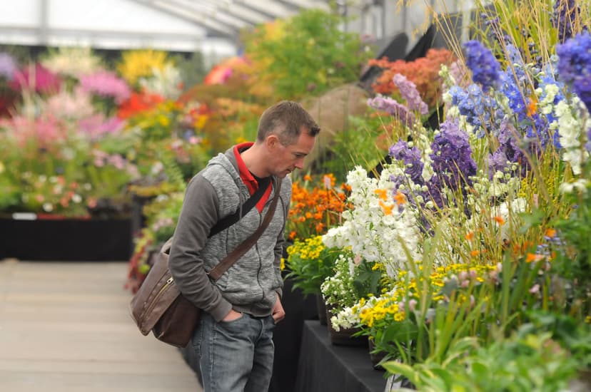 Featured image for Autumn is the time to plan the perfect garden! - Outdoors