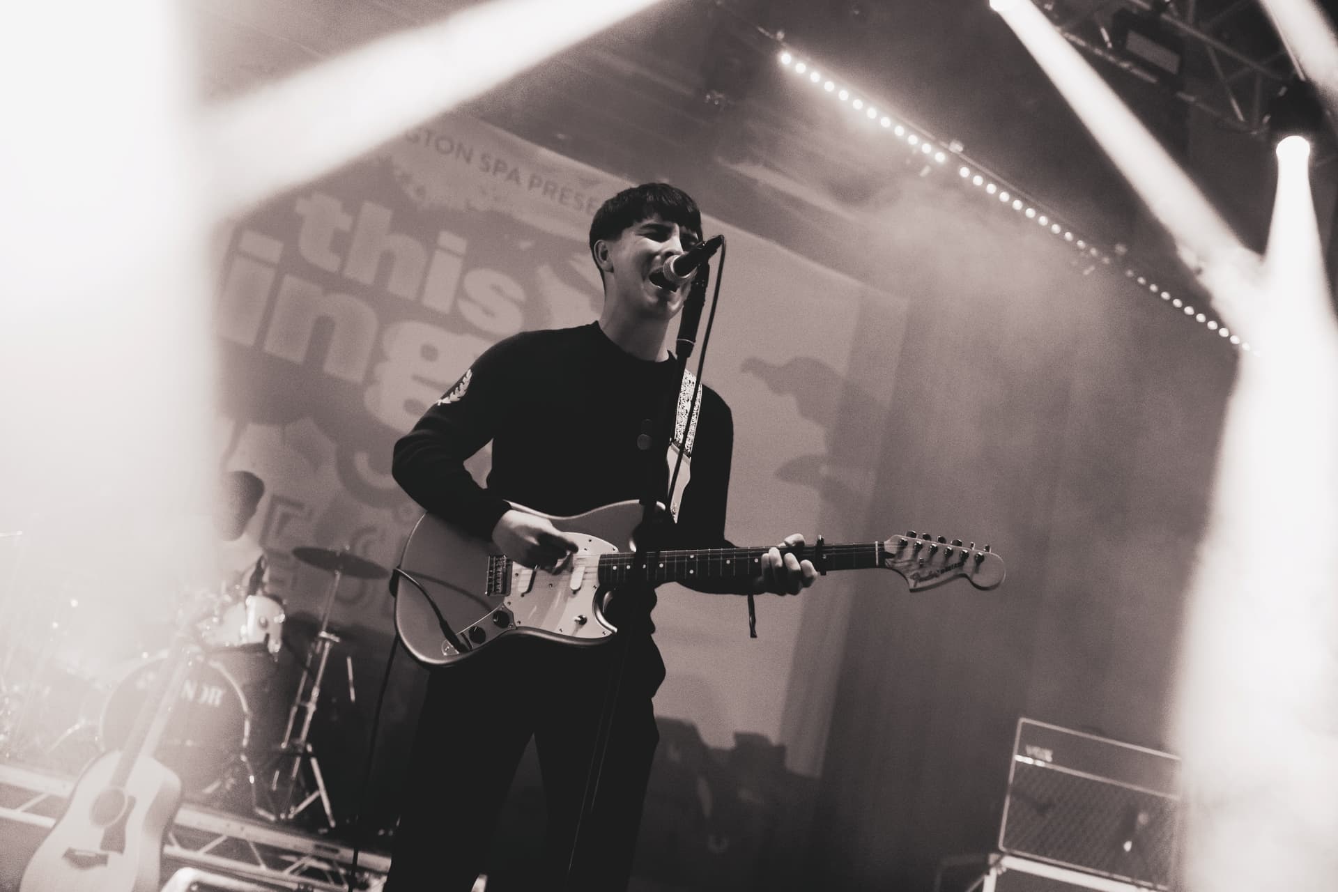 Freddie Schmuck to Perform at Yorkshire's First Whisky Distillery on October 31st