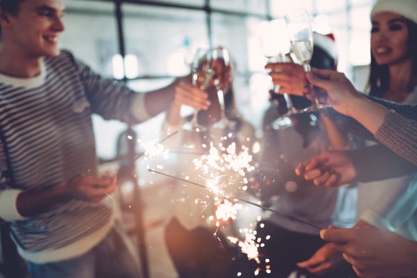 Featured image for Tell us about your Christmas party options - Welcome to Yorkshire News