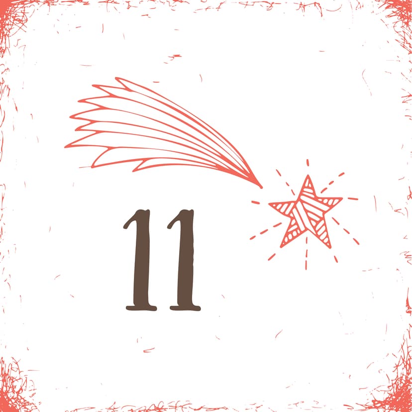 Featured image for Day 11 - Christmas 2022 - Seasonal
