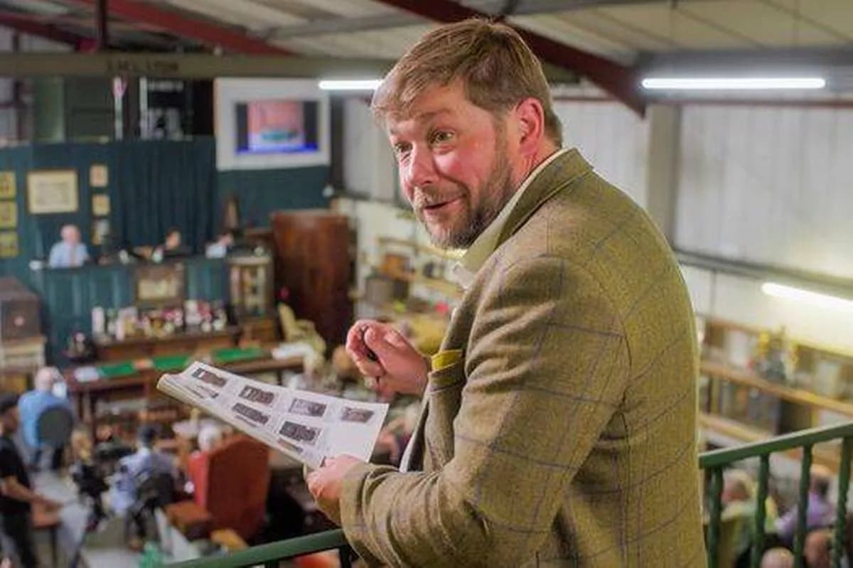 Yorkshire Antiques