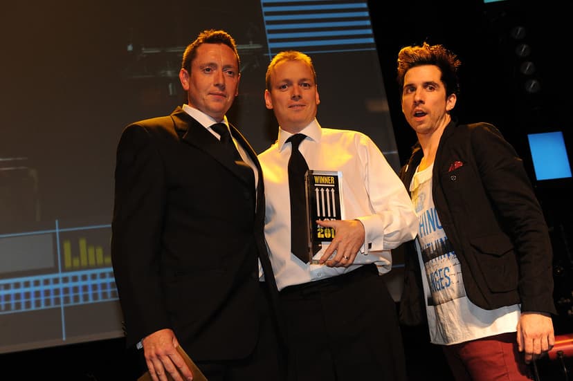 Featured image for Headliners Of The Outdoor York Comedy Festival This Summer 2026 - Community