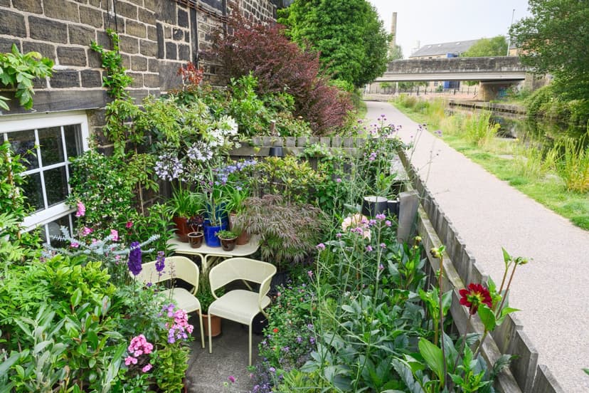 Featured image for How To Vote For Yorkshire Finalist in Gardeners’ World Award - Outdoors