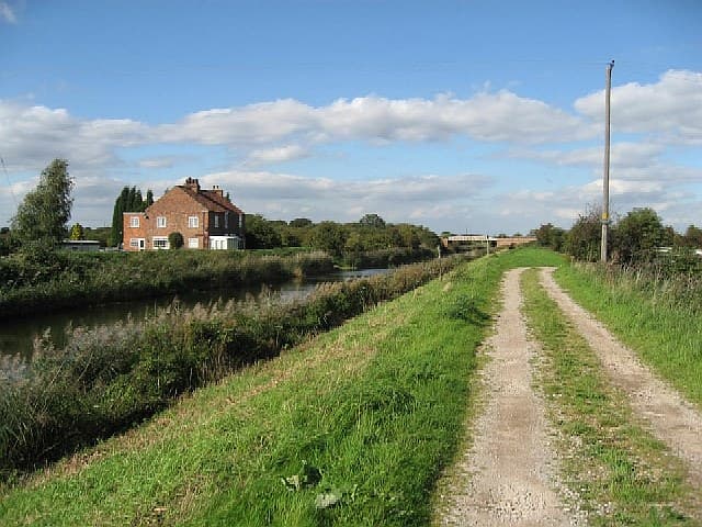 Featured image for Walk: Market Weighton Canal - walking