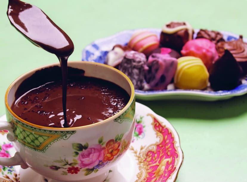 Featured image for Confectionery - Taste of Yorkshire