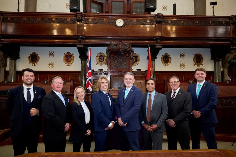 Wakefield Council's New Cabinet Aims to Improve Daily Life for Residents