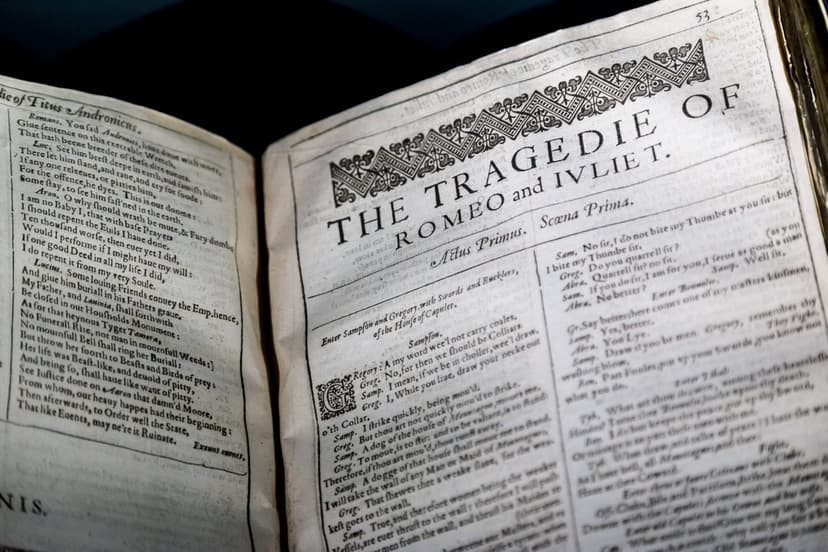 Featured image for Learn about Shakespeare in Yorkshire - Visiting