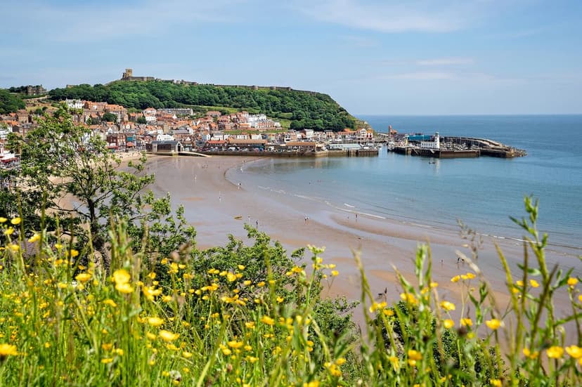 Featured image for What Is The Water Quality At Yorkshire Swimming Spots Like In The Latest Environment Agency Report? - Community